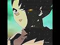 What if Goku black is Gohan 🥶💀 | #dragonball #gokublack #edit #anime