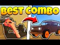 Best Car Combo In Dusty Trip