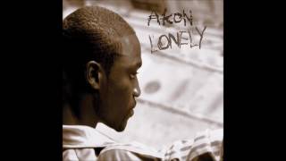 Akon - Lonely [Radio Edit] chords