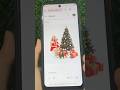 HOW TO EDIT CHRISTMAS AI PHOTO FOR MOTHER & DAUGHTER | GOOGLE GEMINI | #ai #aiphoto #gemini #edit