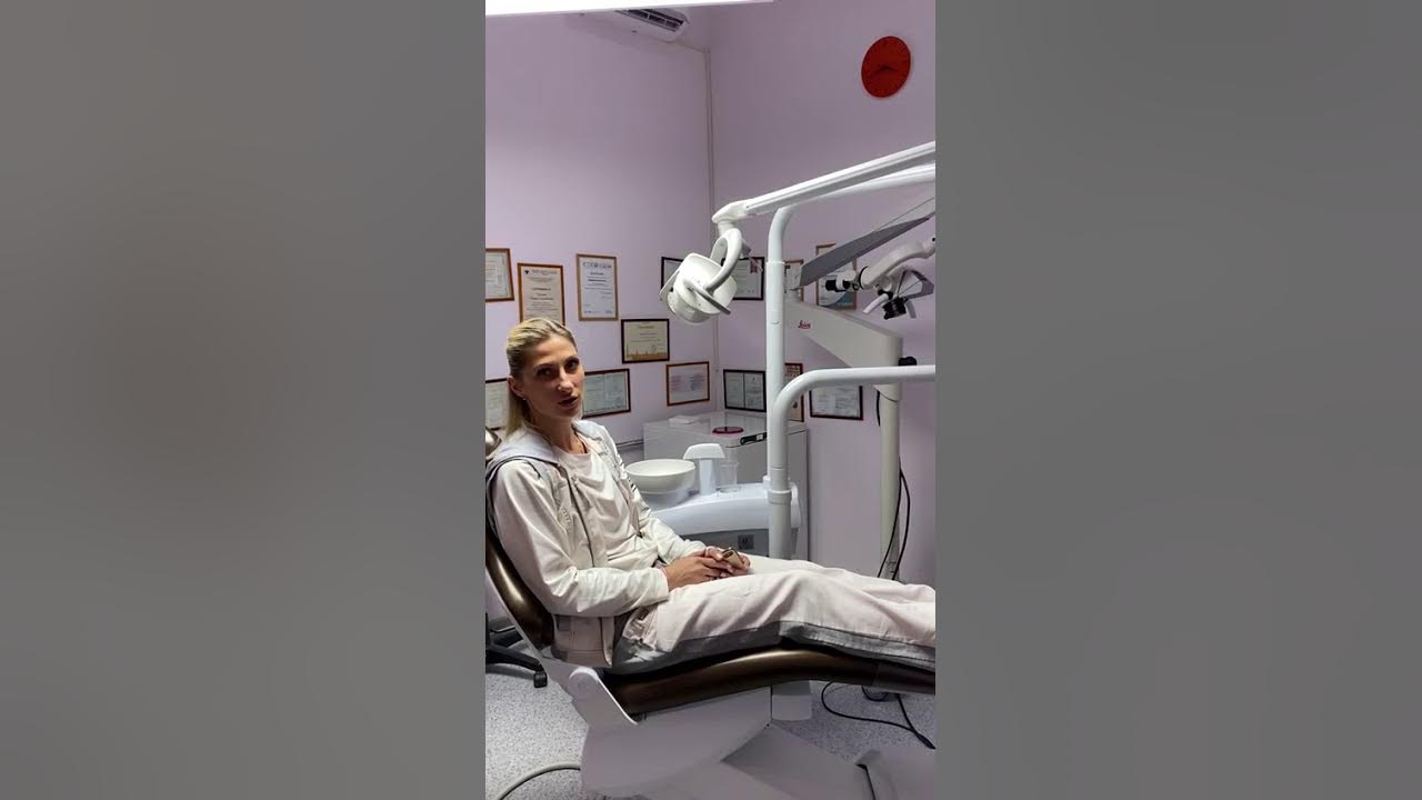 Клиника Профессорский стоматологический центр Эстетикс Москва.