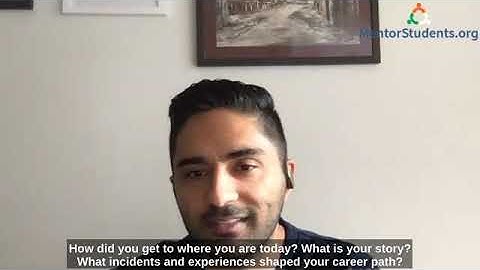 Adam Dhedhy @ Apple, SW Engineering Program Manager