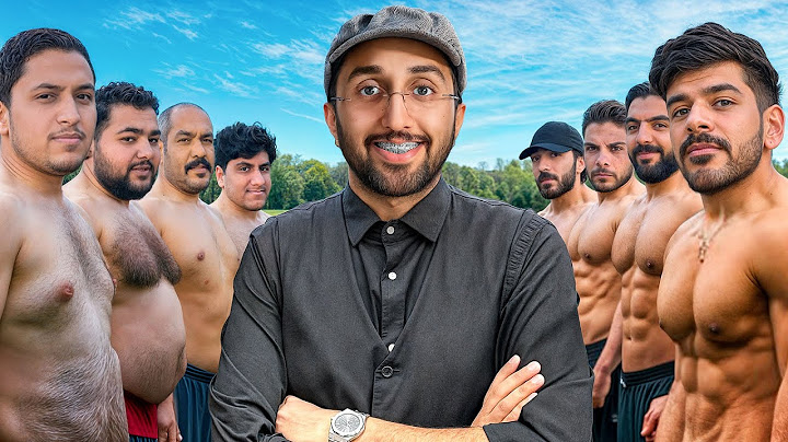جبت اقوى 10 معضلين ضد 10 دبب !!