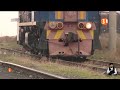 Подросток получил удар током, пытаясь сделать фото на вагоне