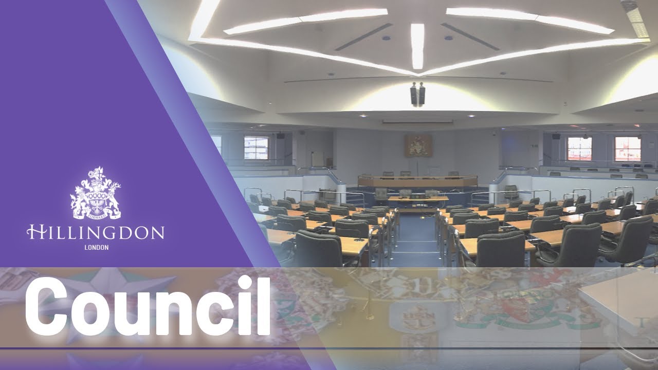 Council - 7.30pm, 22 September 2022 (Chamber View)