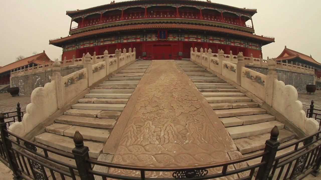 china trip deals