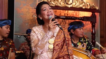 Gamelan Degung Presentation at South Hill Park Arts Centre, Bracknell 21 July 2019