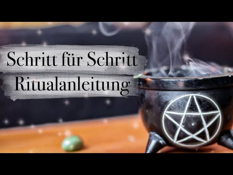 Video: Kleine Rituale - Alternative Ansicht