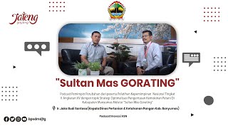 Inovasi Asn - Sultan Mas Gorating