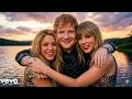 BODY LOVE Ed Sheeran Ft Shakira Taylor Swift Official Video Romantic Pop Hit 2026