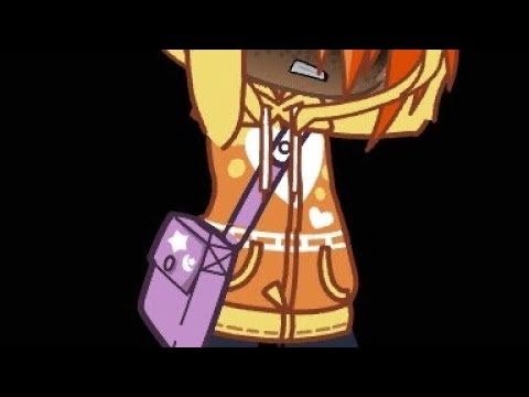 turn it down||meme||gacha club||{tmnt Au}