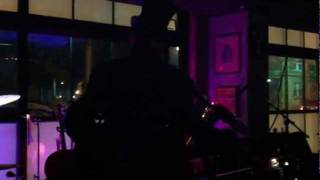 Voltaire - Death Death (Devil Devil Evil Evil Song) (9/21/2011, Rudy's, New Haven)