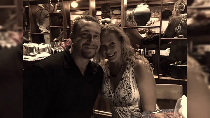 Chuck and Cindy Whitworth