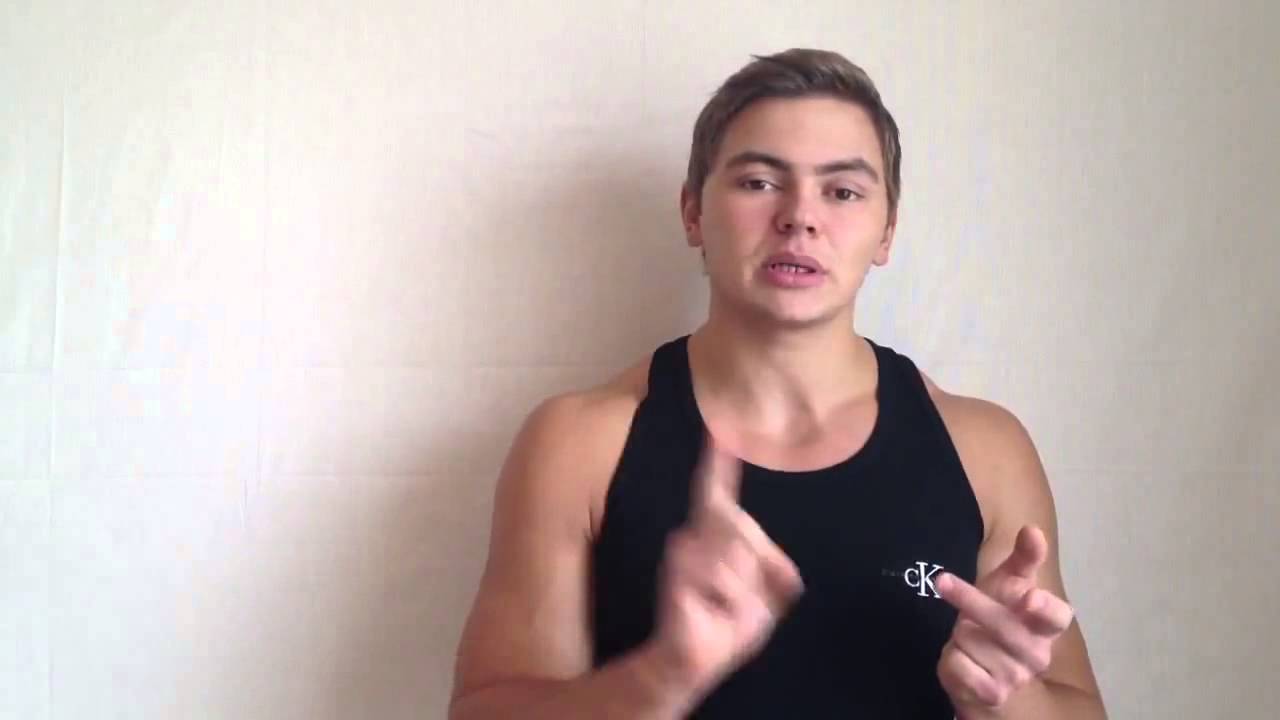 Как похудеть быстро Диета Как правильно питаться - YouTube