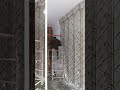 wallpaper installation #shortsfeed #wallcoverings #3dwallpaper #interiordesign #opulentinteriors