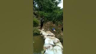 Lama sudah tidak balik kampung...