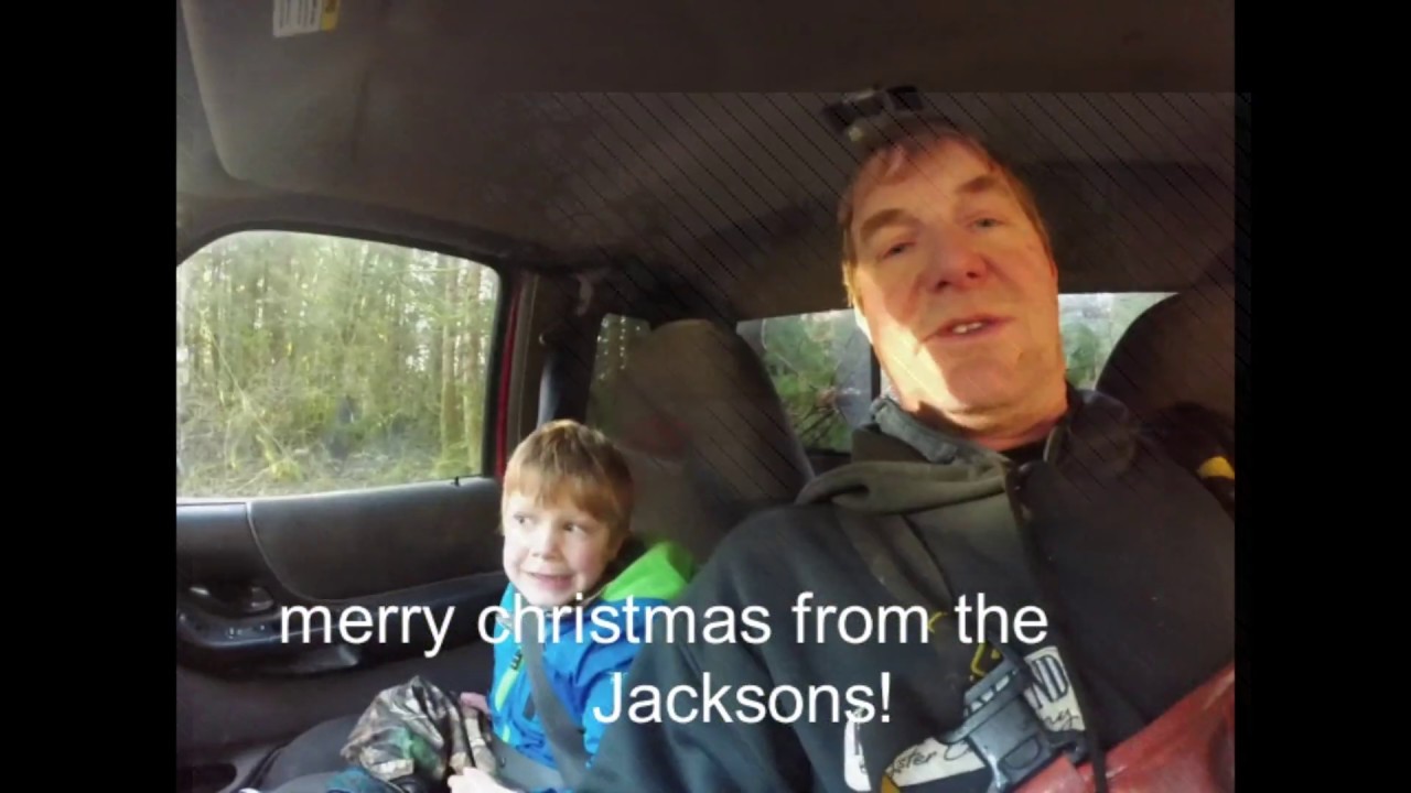 2019 jackson christmas tree harvest YouTube
