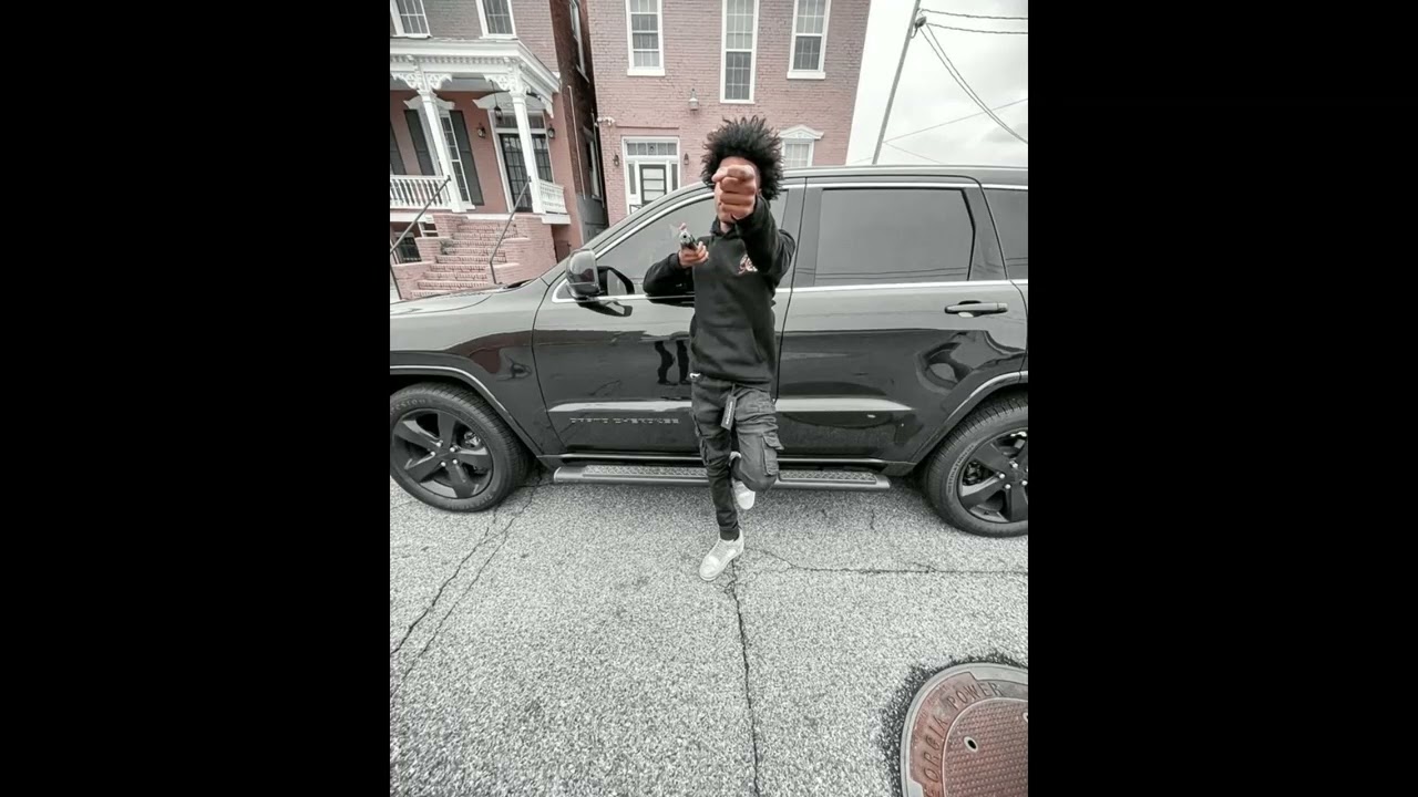 (FREE) Baby Drill type beat - 