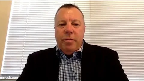 A Chat with Our C-Suite: VP of Clinical Operations...