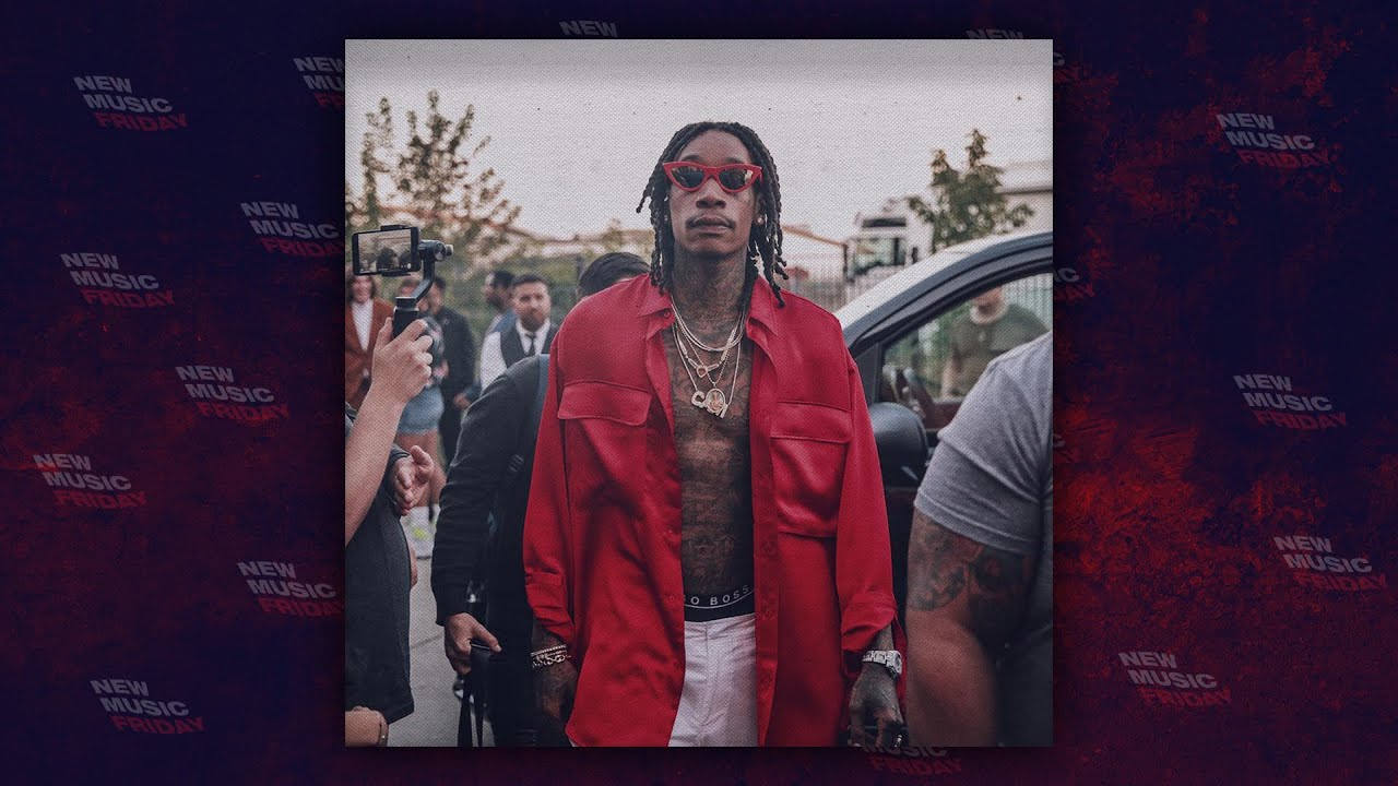 wiz khalifa song Wiz Khalifa - Presidents