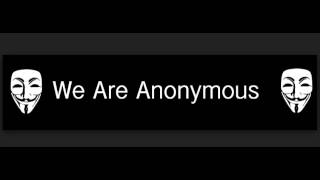 How to join Anonymous - A beginners guide