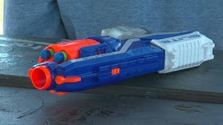 Nerf Wars Return To Inver Grove Heights School Amid Controversy