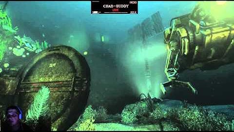 SOMA Single Player Walkthrough Episode 7 | How to get to THETA!!