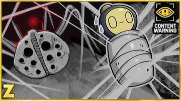 Content Warning Funny Moments