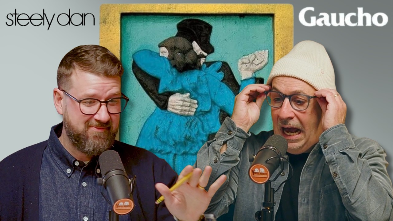 A Monument to Perfect | Steely Dan's Gaucho