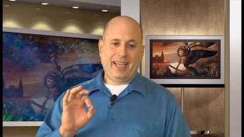 Deliver Us From Evil - Deliverance vs. Exorcism (10 of 13)