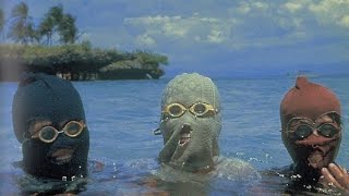 Redveil ft. JPEG MAFIA - Black Enuff