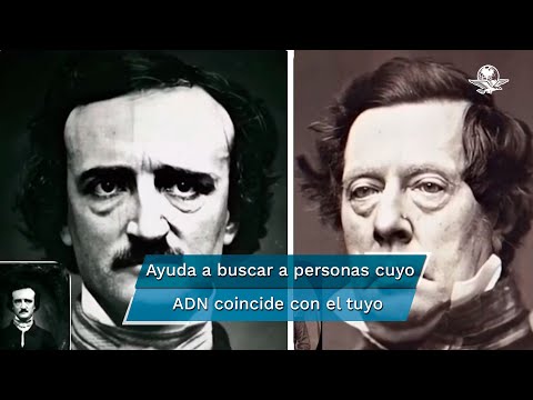 Vídeo: ¿Por Qué No Hay Personas En Las Fotos Antiguas? - Vista Alternativa