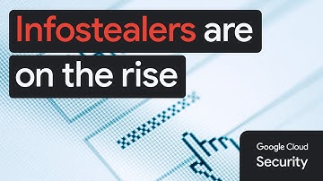 Infostealers