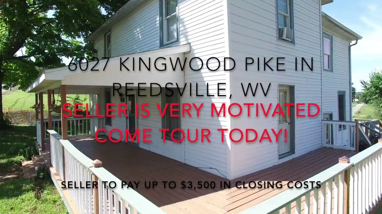 6027 Kingwood Pike YouTube