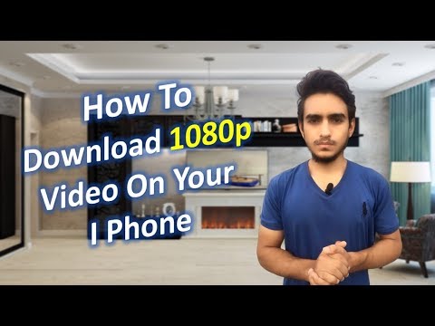 how-to-download-video-on-your-i-phone-|part-3|-simple-method