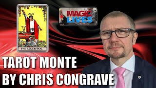 Thumbnail for Tarot Monte by Chris Congreave | A Black Country Tale
