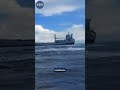 Malaysia Navy 92nd Anniversary: RMN Modernization &amp; Maritime Security Push
