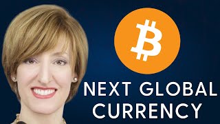 Cailtin Long: What Will Be the Next Global Reserve Currency?