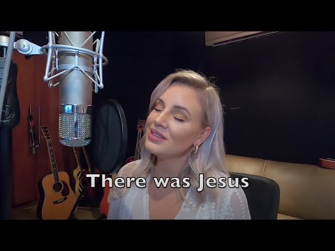 Demi Lee Moore & Riaan Benadé - There Was Jesus