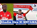 YASHTUSHA SIMBA WAMSAJILI MVP WA SUDAN KHADIM DIAW AKITOKEA AL HILAL OMDURMAN YASHTUSHA SIMBA WAMSAJILI MVP WA SUDAN KHADIM DIAW AKITOKEA AL HILAL OMDURMAN