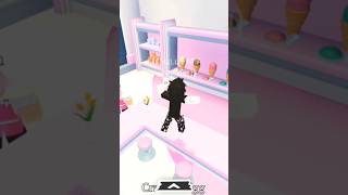 Opening a Cracked Egg in adopt me #roblox #adoptme #shorts #gaming