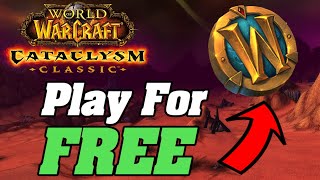 The EASIEST Way For WoW Token To Play World Of Warcraft For Free screenshot 4