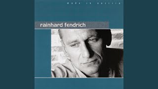 Miniatura de vídeo de "Rainhard Fendrich - Der Wind"