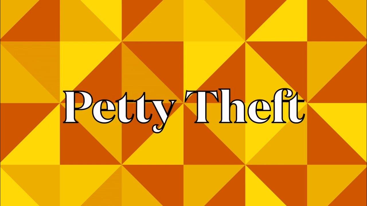Petty Theft Drop D Medley (full improv) YouTube