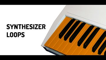 Ambient Chillout Melody Synth Loop