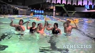 Sauder JDC West Team Video 2011