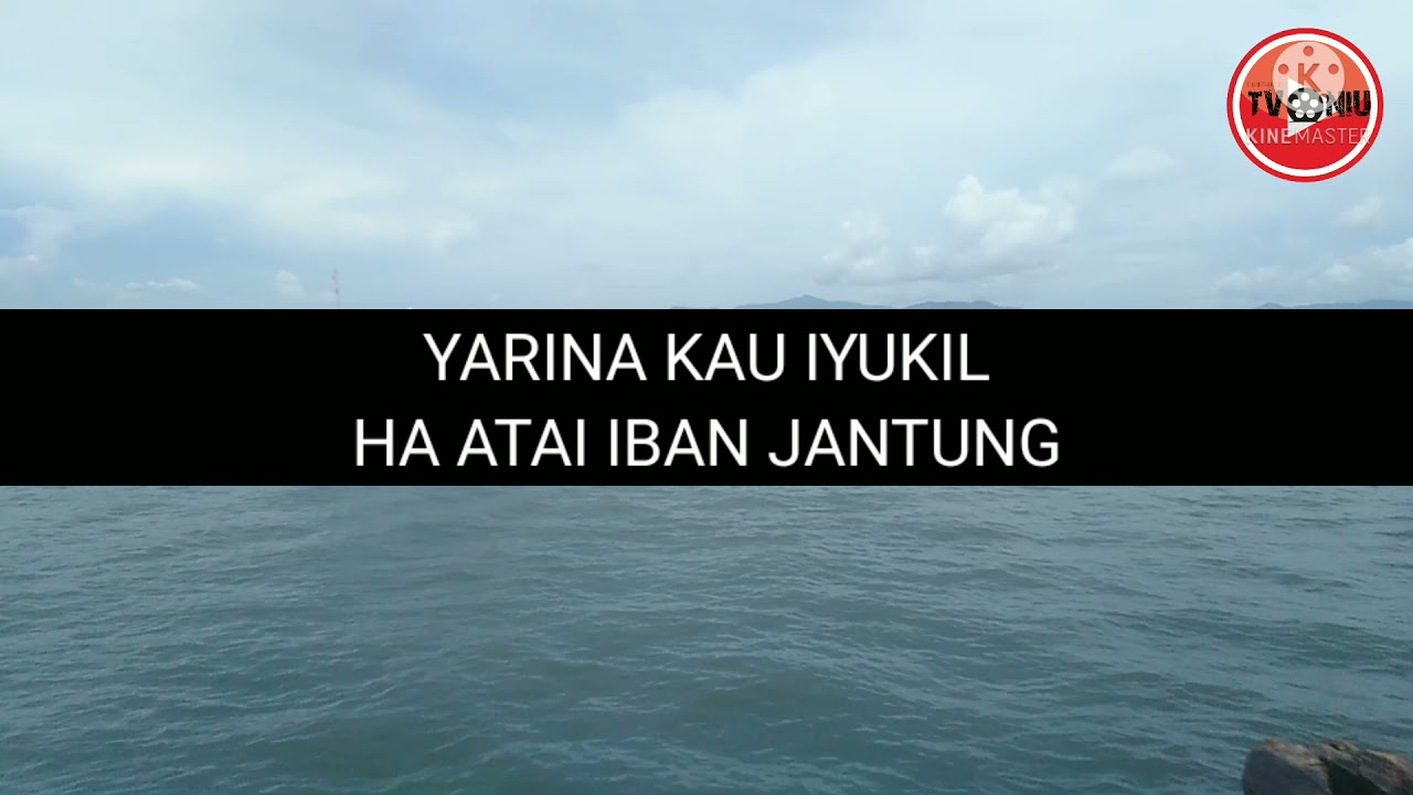 AYANG AYANG KARAOKE (wiz's melody)