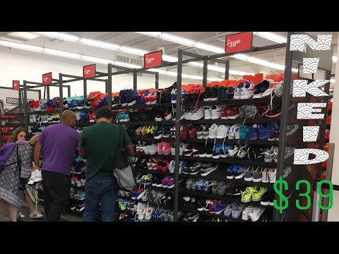 nike outlet clearance