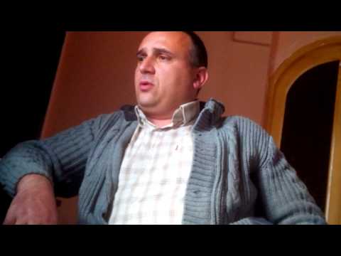 Koba beridze.. კავკასიონს შვენის მთაში ნისლი.