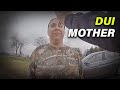 Shocking Bodycam Footage Woman Arrested for DUI While Picking Up Child from School